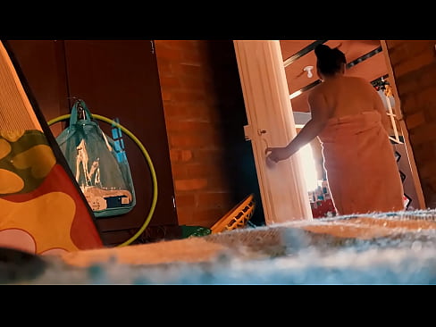 ❤️ আমার চাচা ঝরনা মধ্যে আমাকে অনুসরণ, তিনি আমাকে fucks যখন আমি একটি গোসল নিতে. ☑ অ্যানাল পর্ণ